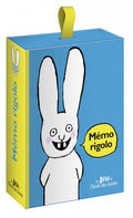 Mémo rigolo L’école de loisirs - Moulin roty