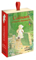 Jeu Calinours à l’école des Buissonades l’école de loisirs - Moulin roty