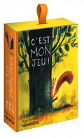C’est mon jeu! L’école de loisirs - Moulin roty