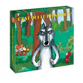 C’est qui le plus fort L’école de loisirs - Moulin roty