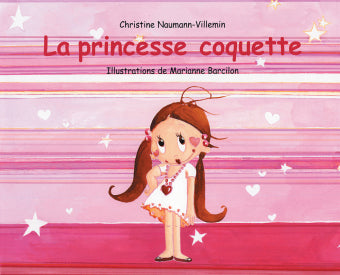 Jeu de la Princesse Coquette L’école de loisirs - Moulin roty