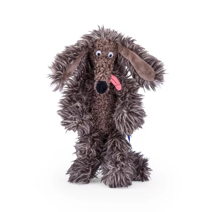 Peluche Mini chien pourri - Moulin roty