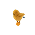 Peluche petit poussin Tout autour du monde - Moulin roty
