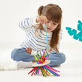 Jeu d'adresse Crazy Sticks - Janod