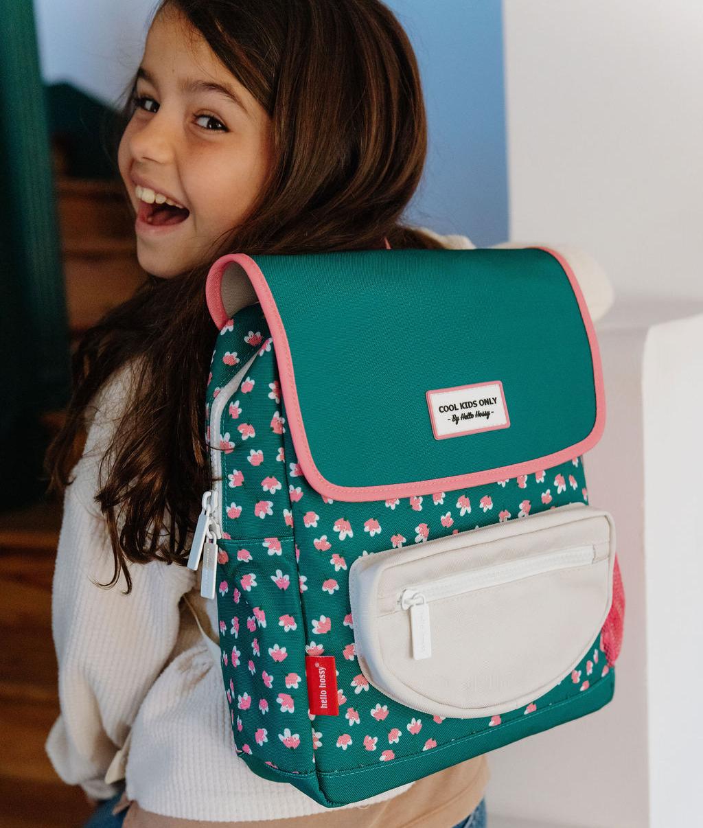 Sac à dos Garden Joy - Hello hossy