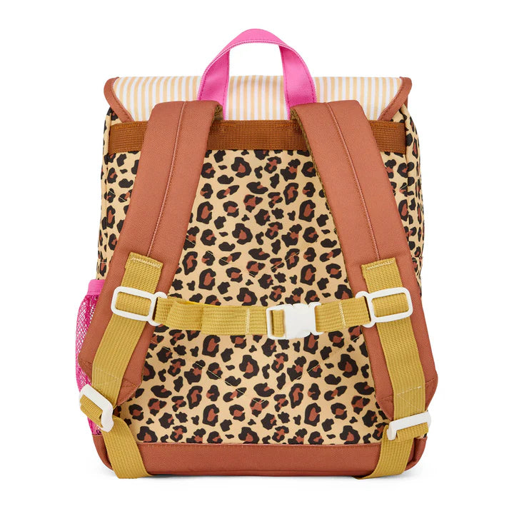 Sac à dos léopard #7 - Hello Hossy