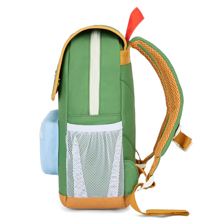 Sac à dos Mini Green Lake - Hello hossy