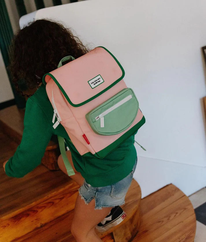 Sac à dos Mini Smoothie - Hello Hossy