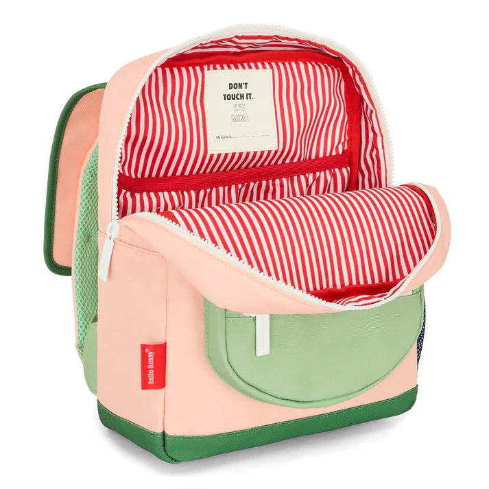 Sac à dos Mini Smoothie - Hello Hossy