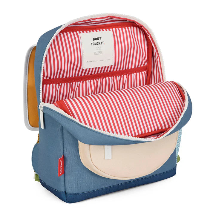 Sac à dos Mini Sam - Hello hossy