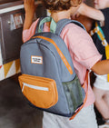 Sac à dos Mini Marine - Hello hossy