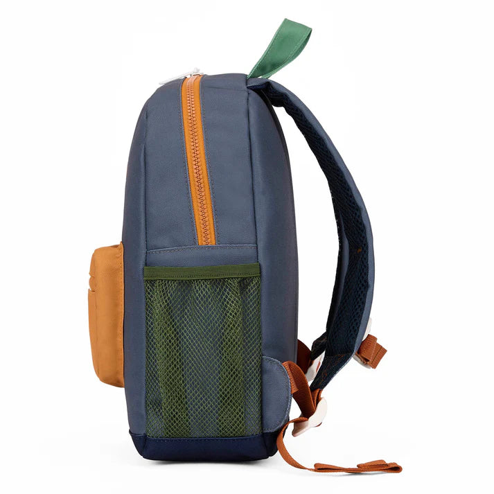 Sac à dos Mini Marine - Hello hossy