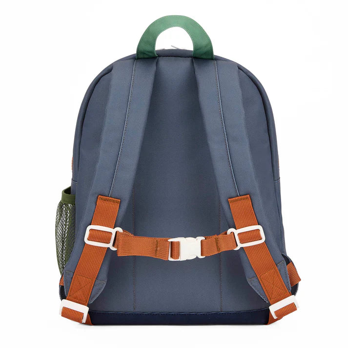 Sac à dos Mini Marine - Hello hossy