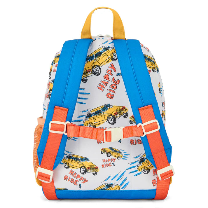 Sac à dos Happy ride - Hello Hossy