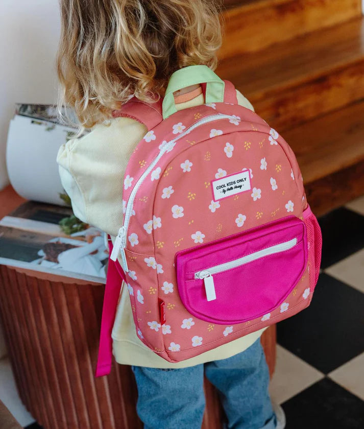 Sac à dos Peachy Bloom - Hello hossy