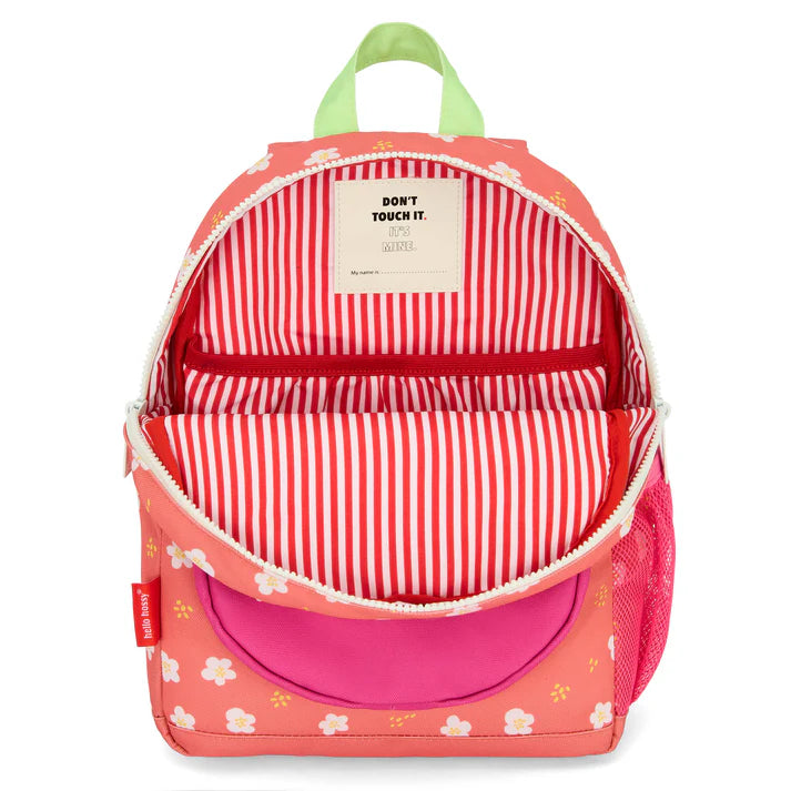 Sac à dos Peachy Bloom - Hello hossy