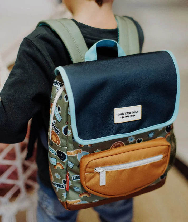 Sac à dos Smiley - Hello hossy