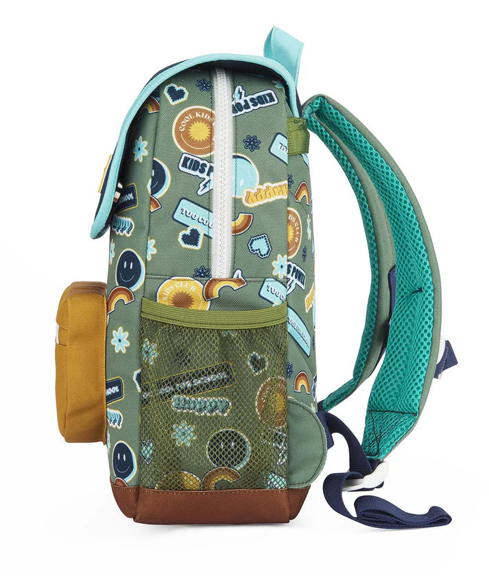 Sac à dos Smiley - Hello hossy