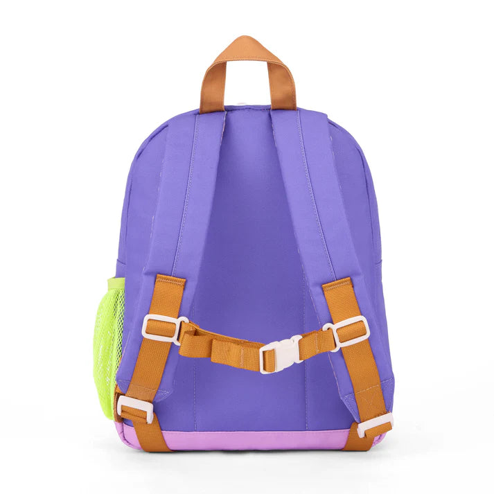 Sac à dos Mini  Lavendy - Hello Hossy