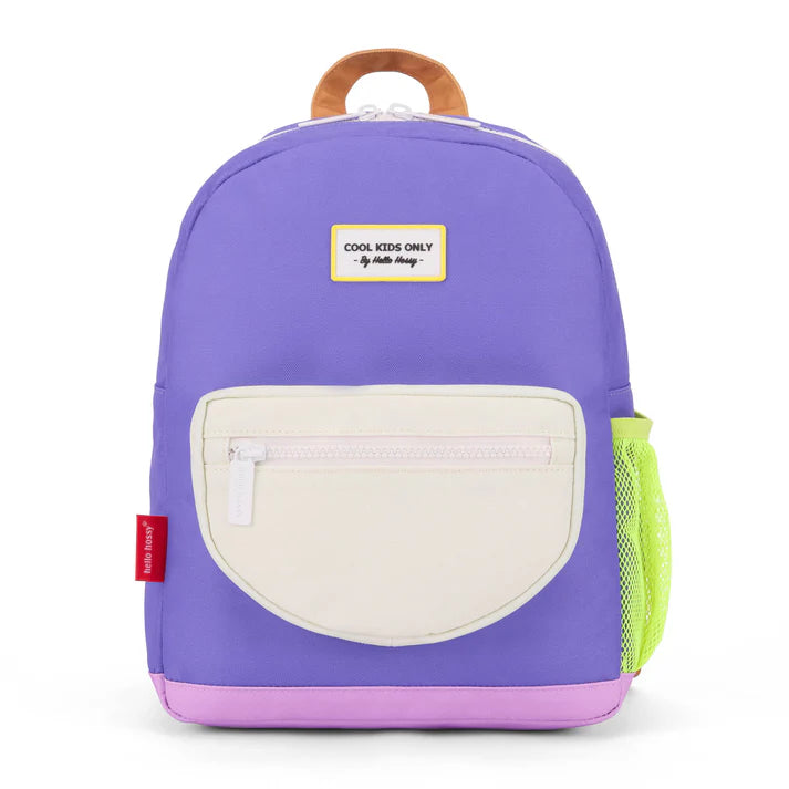 Sac à dos Mini  Lavendy - Hello Hossy