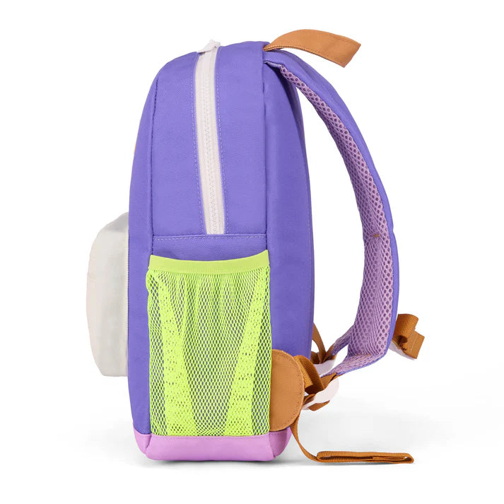 Sac à dos Mini  Lavendy - Hello Hossy