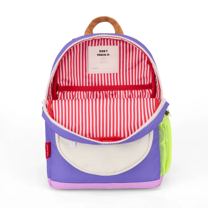 Sac à dos Mini  Lavendy - Hello Hossy