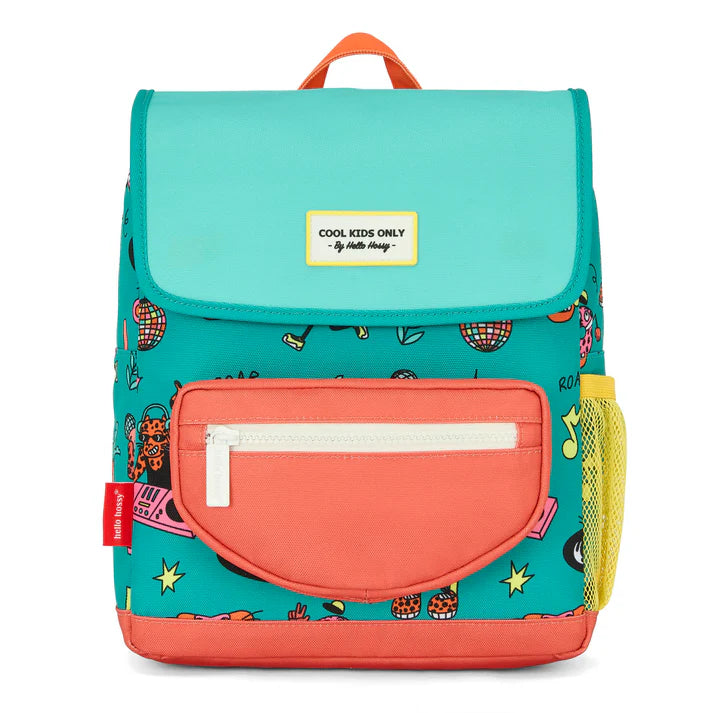 Sac à dos Disco Roar - Hello hossy