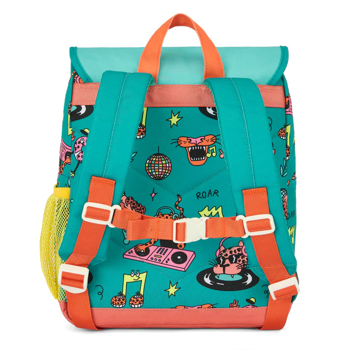 Sac à dos Disco Roar - Hello hossy