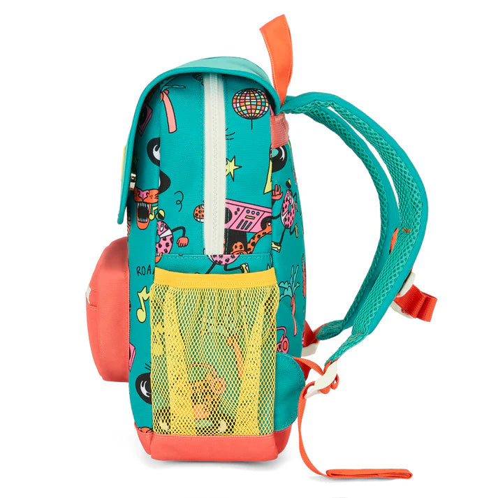 Sac à dos Disco Roar - Hello hossy