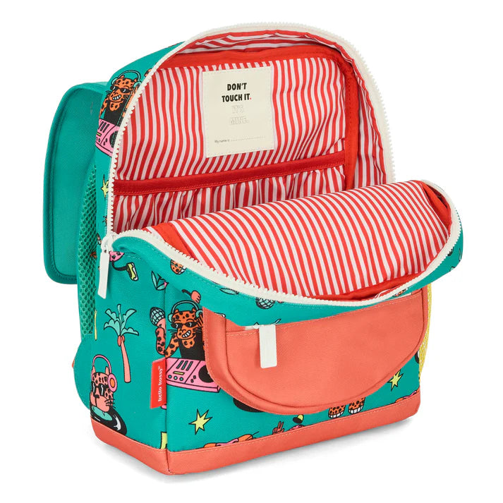Sac à dos Disco Roar - Hello hossy