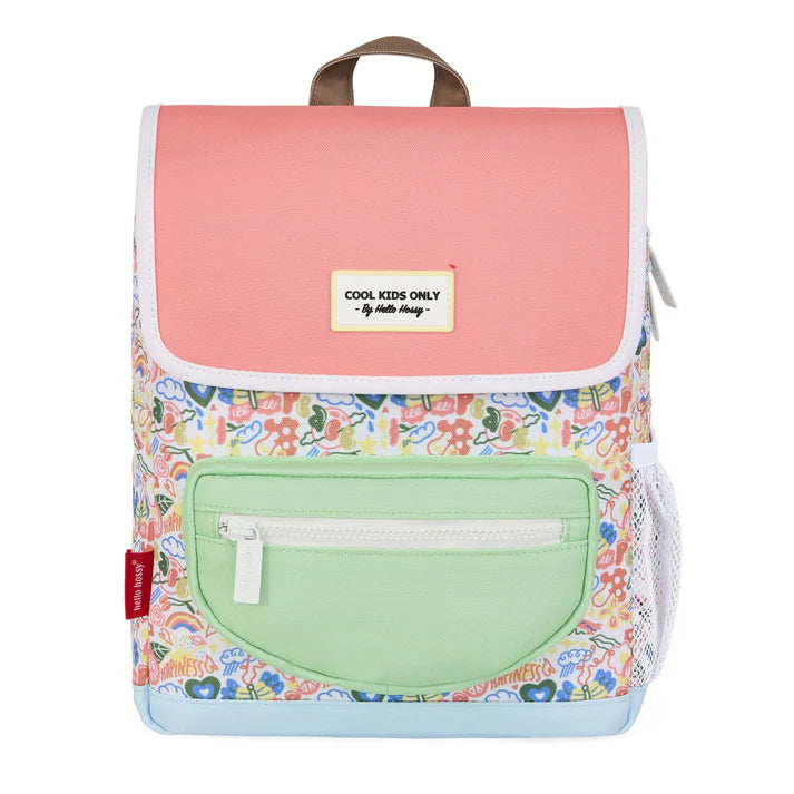 Sac à dos Happiness - Hello hossy