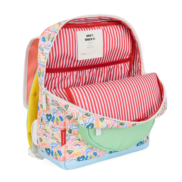 Sac à dos Happiness - Hello hossy