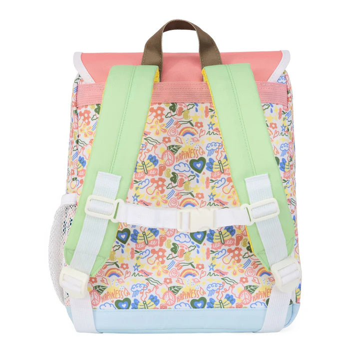 Sac à dos Happiness - Hello hossy