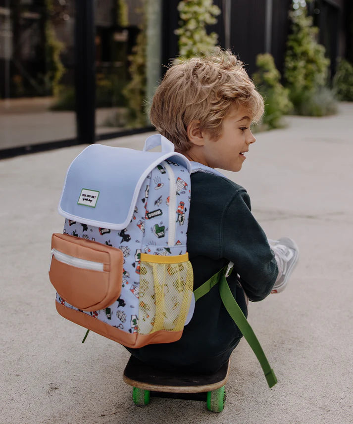 Sac à dos Dunk - Hello hossy