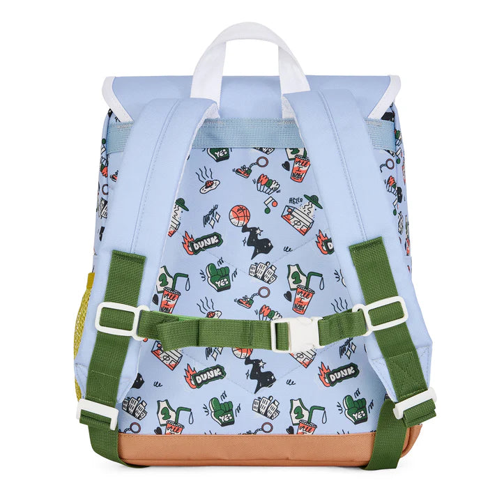 Sac à dos Dunk - Hello hossy