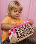 Trousse Léopard #7 - Hello hossy