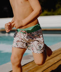 Maillot de bain Jungly - Hello Hossy