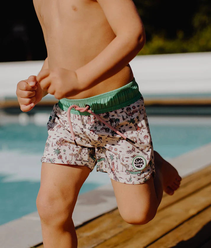 Maillot de bain Jungly - Hello Hossy