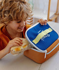 Sac repas/ Lunch bag Mini Blue Canyon - Hello hossy