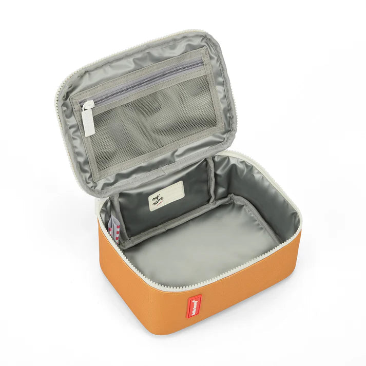 Sac repas/ Lunch bag Mini Blue Canyon - Hello hossy