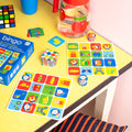 Bingo les pop iPod - Moulin roty