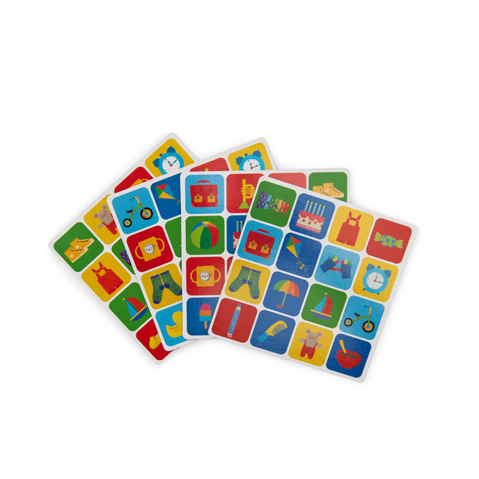 Bingo les pop iPod - Moulin roty