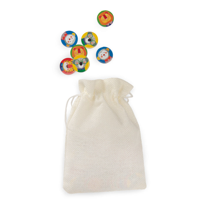 Bingo les pop iPod - Moulin roty