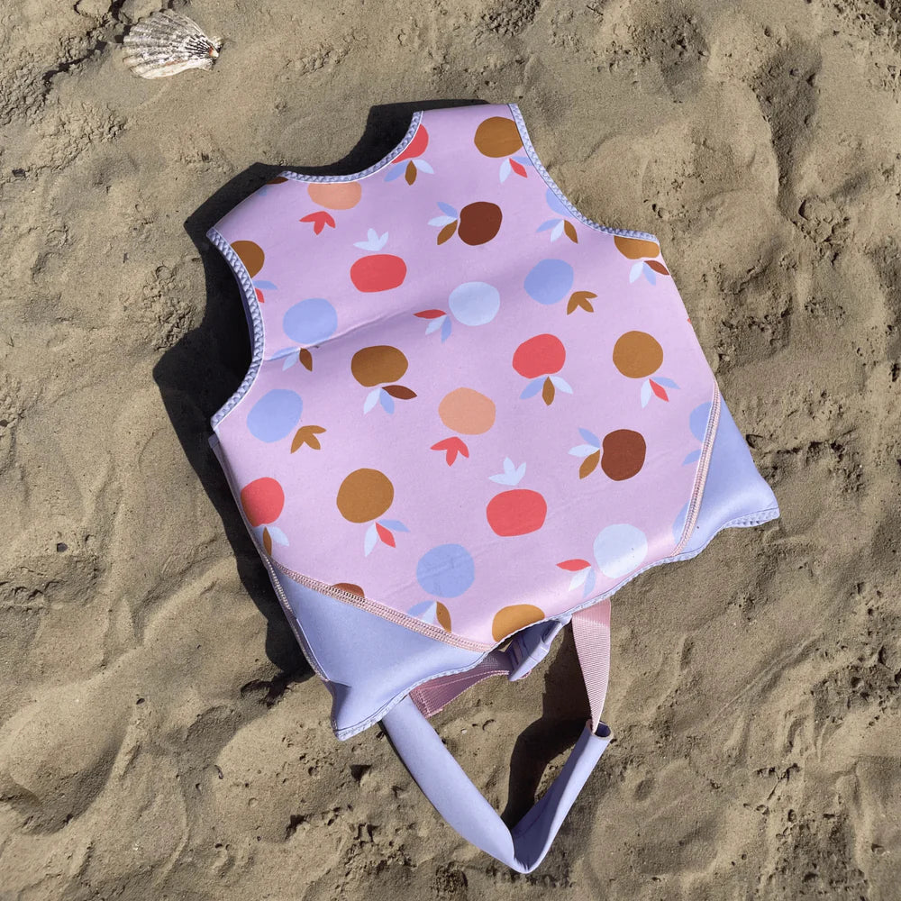 Gilet de natation Summer fruit 3-6 ans - Swim essentials