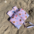 Gilet de natation Summer fruit 3-6 ans - Swim essentials
