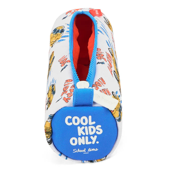 Trousse scolaire Happy Ride - Hello hossy