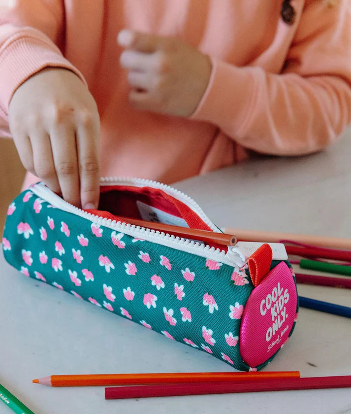 Trousse scolaire Garden Joy - Hello hossy
