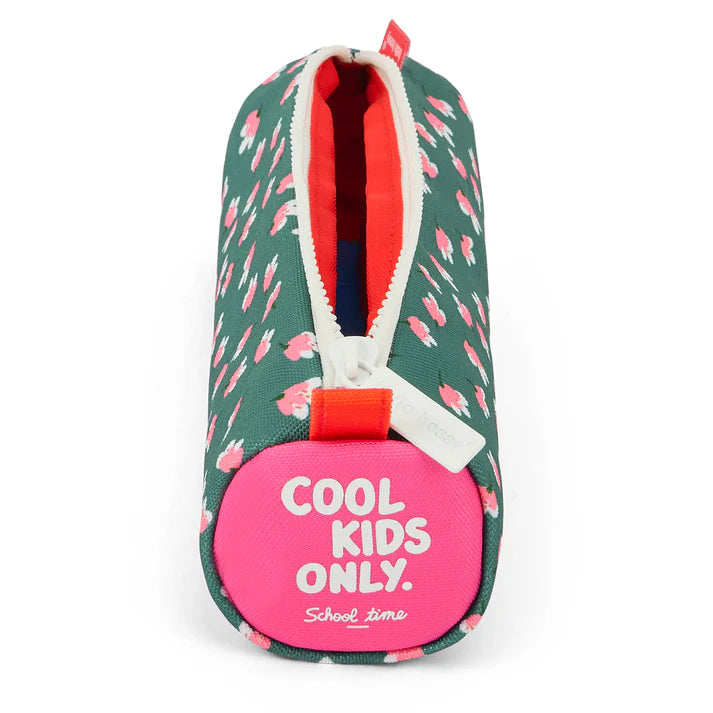 Trousse scolaire Garden Joy - Hello hossy