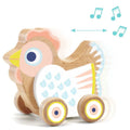 Jeu Babysing - Djeco