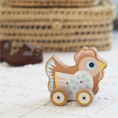 Jeu Babysing - Djeco